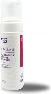 Image de Mousse lavante intime