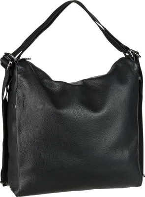 Produktbild von Mandarina Duck Rucksack Mellow Leather Hobo FZT72 38 x 31 x 8