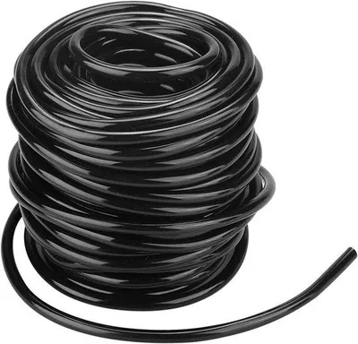 Produktbild von Flexible Garten-Wasserschlauch - 20 m - PVC - 4 mm