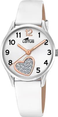 Immagine prodotto di Lotus Junior Collection 18406/E Kinderuhr
