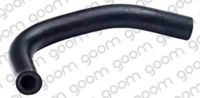 Produktbild von GOOM Kühlerschlauch Wasserschlauch für FIAT PUNTO (176) RH-1145