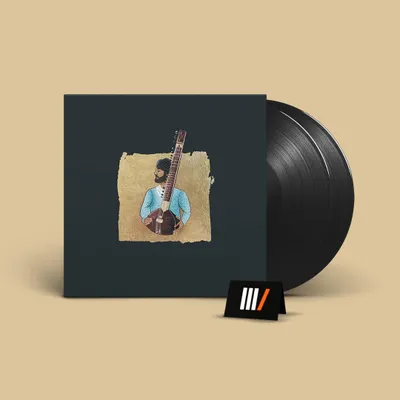 Zdjęcie produktu dla ++ JASDEEP SINGH DEGUN Anomaly 2LP
