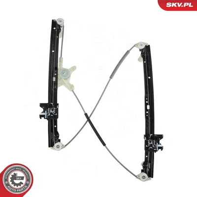 Image de ESEN SKV 51SKV761 Lève-vitre électrique avant gauche pour LAND ROVER Range Rover IV (L405)