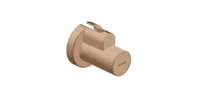 Produktbild von Schuber AXOR für Eckventil brushed red gold brushed red gold