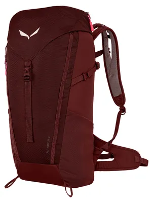 Obrázek produktu pro SALEWA turistický batoh Batoh Alp Mate 24 WS Syrah červené víno