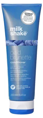 Immagine prodotto di Milk_Shake Cold Brunette Doposhampoo 250 ml