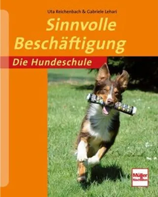 Image de Sinnvolle Beschäftigung: Die Hundeschule