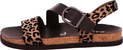 Obrázok produktu pre Blowfish sandále Sandále z imitácie kože