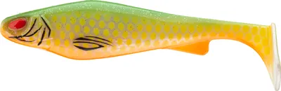 Obrázok produktu pre Prorex Gummifisch Lazy Shad (olivová UV)