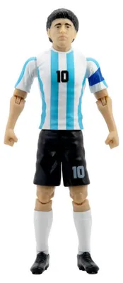 Zdjęcie produktu dla Argentyna – figurka Maradony, 20 cm