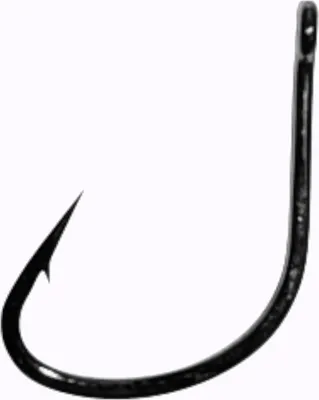 Produktbild von Gamakatsu G-Carp Method Hook - 10 Karpfenhaken, Größe:Gr. 8