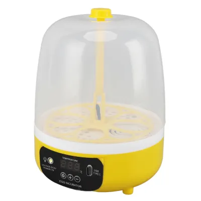 Obrázek produktu pro Inkubátor vajec, drůbeží inkubátor, drůbeží inkubátor stroj, malý vaječný inkubátor, mini kuřecí inkubátor, vaječný inkubátor