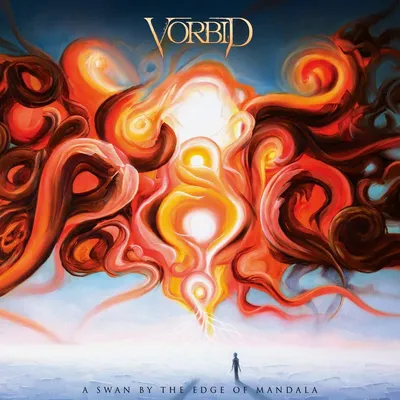 Obrázek produktu pro Vorbid: A Swan By The Edge Of Mandala