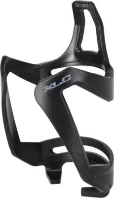 Produktbild von XLC Flexmount Fahrrad Trinkflaschenhalter seitliche entnahme Links / Rechts
