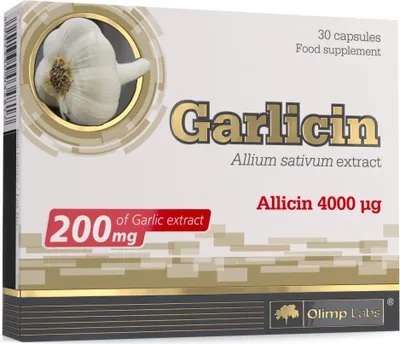 Obrázok produktu pre Olimp Sport Nutrition | Garlicin