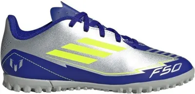 Produktbild von Adidas F50 Club Messi TF Jr Football Boots IH0923 Pullunder adidas Größe: 36,