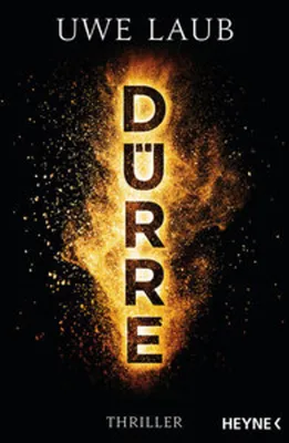 Image de Thriller Buch