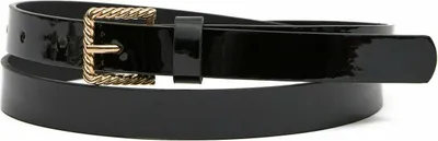 Obrázek produktu pro Orsay černý dámský pásek 1001146A00877__L