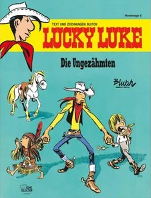 Immagine prodotto di Die Ungezähmten