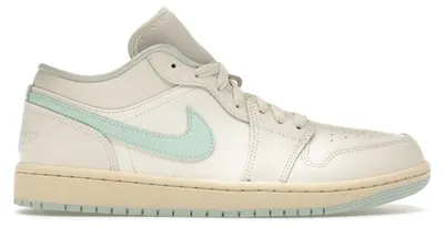 Image de Jordan 1 Low Sail Igloo (pour femmes) - Taille EU 40,5