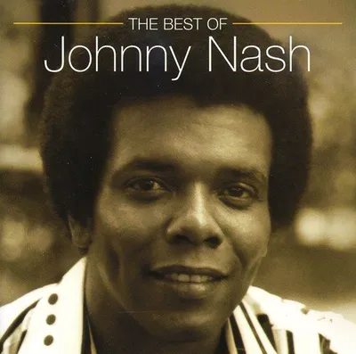 Produktbild von Nash,Johnny-The Best Of