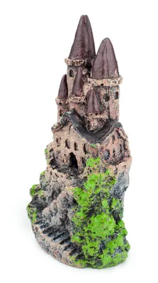 Produktbild von Happet Aquarium Ornament 1661 Schloss 13 cm