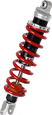 Obrázek produktu pro Zadní mono tlumič řady Z456 vhodný pro Suzuki DR 650 R/RS/RE/RSE MZ456-385TR-05-85