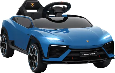 Produktbild von AIYAPLAY Kinder Elektroauto 12V Kinderauto mit 2,4 GHz Fernbedienung, 2 Motor