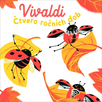 Zdjęcie produktu dla Vivaldi