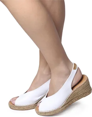 Produktbild von Espadrilles TONI PONS 080-LAILA-P für Damen