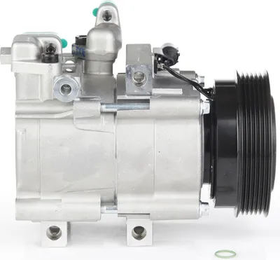 Image de Compresseur d'air NISSENS 890130