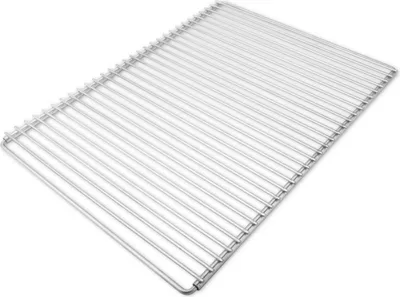 Obrázok produktu pre Nerezový rošt s nastaviteľnou šírkou 60-70x45cm