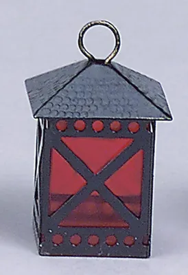 Produktbild von Metalllaterne, 40 mm