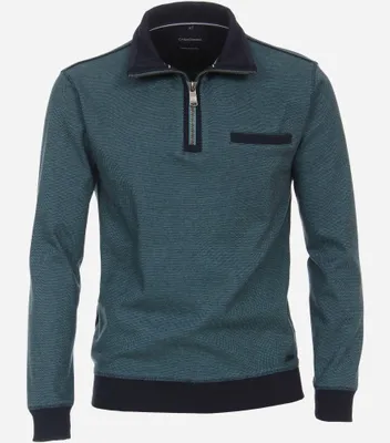 Produktbild von Casa Moda - Herren Troyer (413572800), Größe:3XL, Farbe:Beige (668)