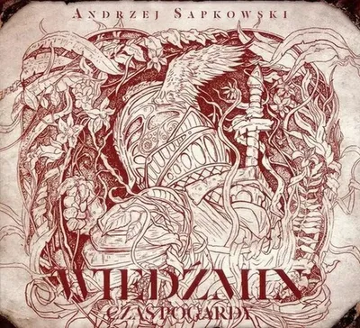Zdjęcie produktu dla Czas pogardy Saga o Wiedźminie Tom 4