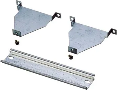 Produktbild von Mennekes 41432 - Montageplatte - Schraube - Stahl