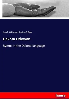 Produktbild von Dakota Odowan