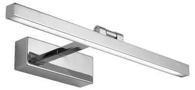 Produktbild von Leuchter Toolight App1857-1W Led Titan