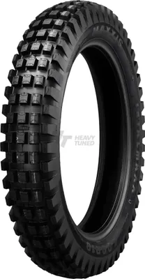 Image de Pneu arrière Maxxis Trailmaxx M-7320 4.00/90 R18 64M TL