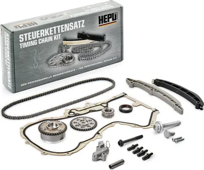 Obrázek produktu pro Sada rozvodového řetězu HEPU 21-6010CA