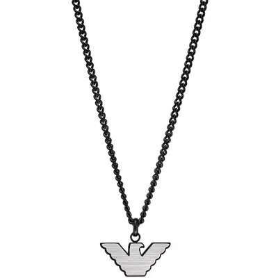Immagine prodotto di Collane Emporio Armani Collezione Argento - uomo