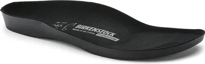 Produktbild von Birkenstock Ersatzfußbett Profi Birki schwarz  Größe 38