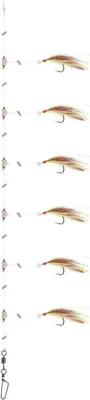 Produktbild von Daiwa Grand Wave Makrelen-Vorfach 360 No.1
