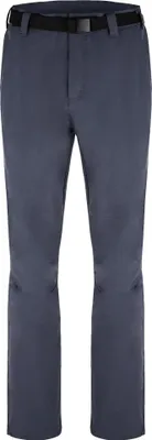 Produktbild von Herren Softshellhose Loap Uricke Grau
