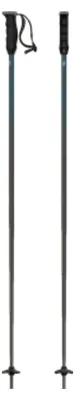 Imagen del producto de Bastones de esquí ATOMIC REDSTER, color gris oscuro, 110 cm