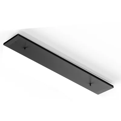 Produktbild von Nowodvorski Kolejnicové svítidlo CAMELEON CANOPY D 8552 (Nowodvorski)