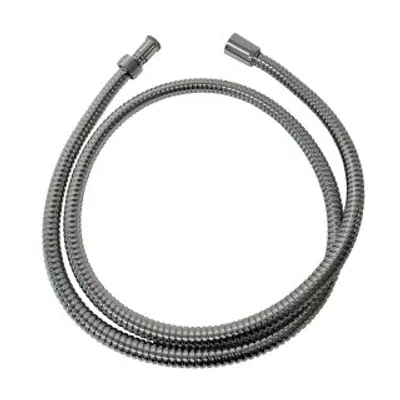 Produktbild von Is Brauseschlauch 150 Cm A10 Chrom