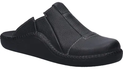Immagine prodotto di JOSEF SEIBEL Monaco 288 | Pantofola da  Uomo | nero