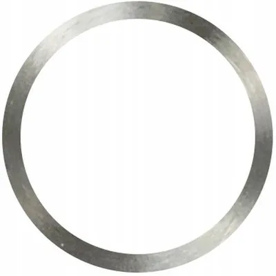 Produktbild von Geko Reduzierring für Sägeblätter 25,4 x 22,2 mm