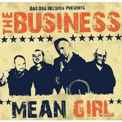 Produktbild von Business,The-Mean Girl